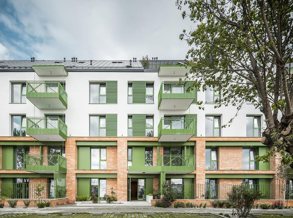 Binderhaus 27 Διαμέρισμα Σίμπιου Εξωτερικό φωτογραφία